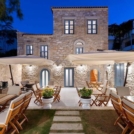 Eflin Haus Historical Place & Monument Çeşme Εξωτερικό φωτογραφία