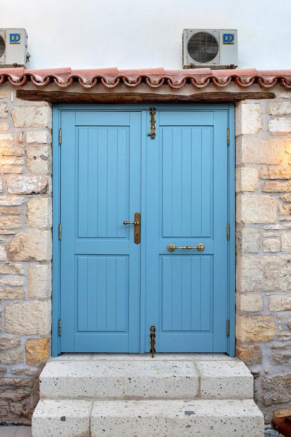 Eflin Haus Historical Place & Monument Çeşme Εξωτερικό φωτογραφία