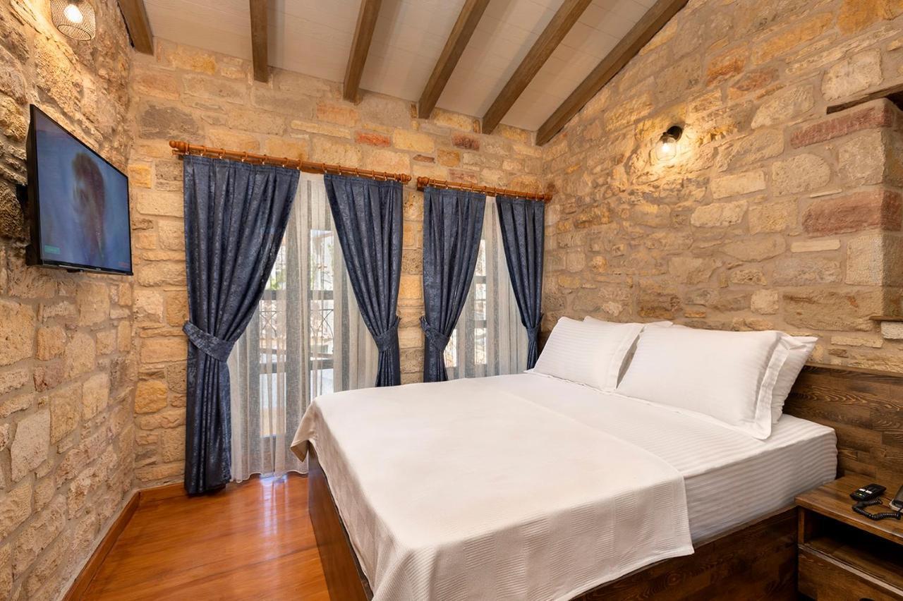 Eflin Haus Historical Place & Monument Çeşme Εξωτερικό φωτογραφία