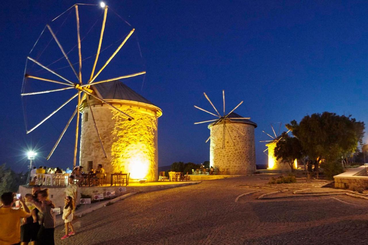 Eflin Haus Historical Place & Monument Çeşme Εξωτερικό φωτογραφία