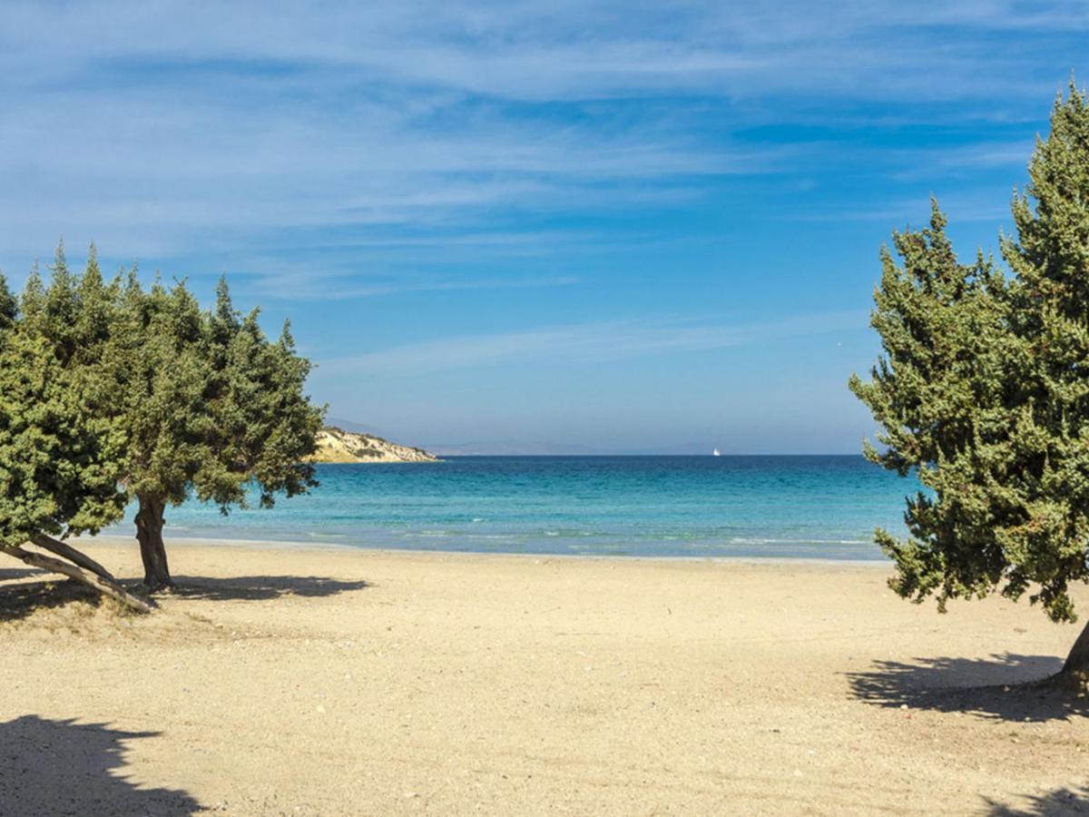 Eflin Haus Historical Place & Monument Çeşme Εξωτερικό φωτογραφία