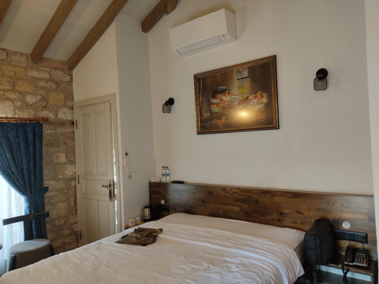 Eflin Haus Historical Place & Monument Çeşme Εξωτερικό φωτογραφία